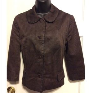 Sacony Jackets & Coats - Sacony Vintage Blazer Sacony Jackets & Coats - Sacony Vintage Blazer
